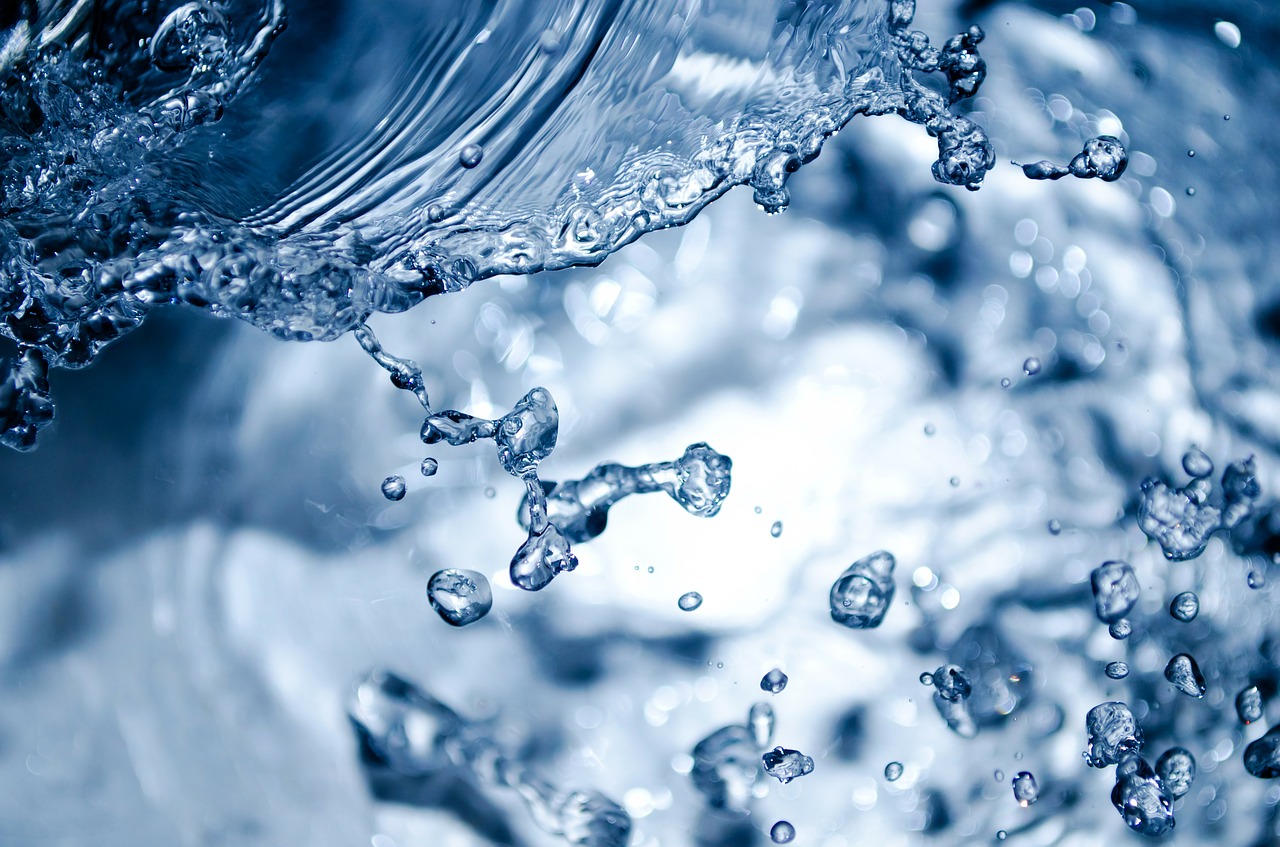 splashing 275950 1280